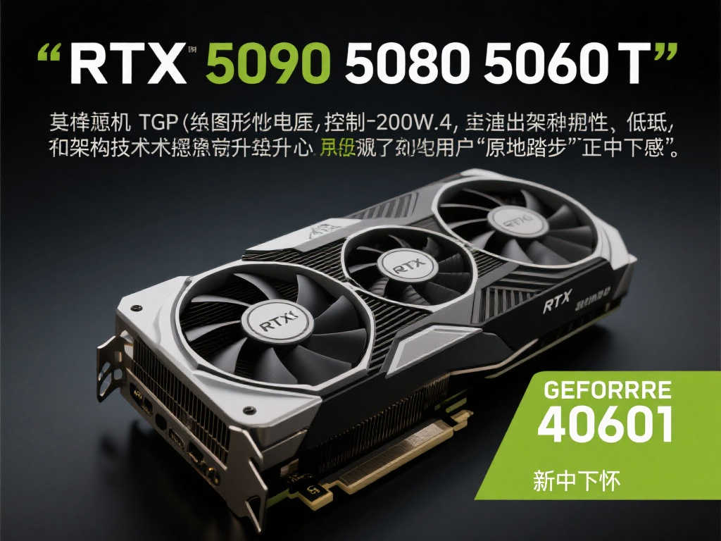 RTX 5060 Ti规格曝光GPU-Z，老黄刀法精准到细胞级！