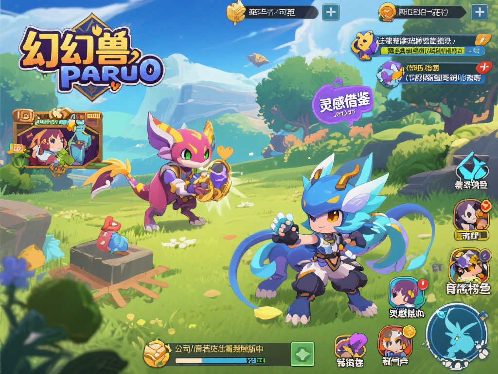 《幻兽帕鲁》版权争议再起波澜：任天堂是否为原创者？