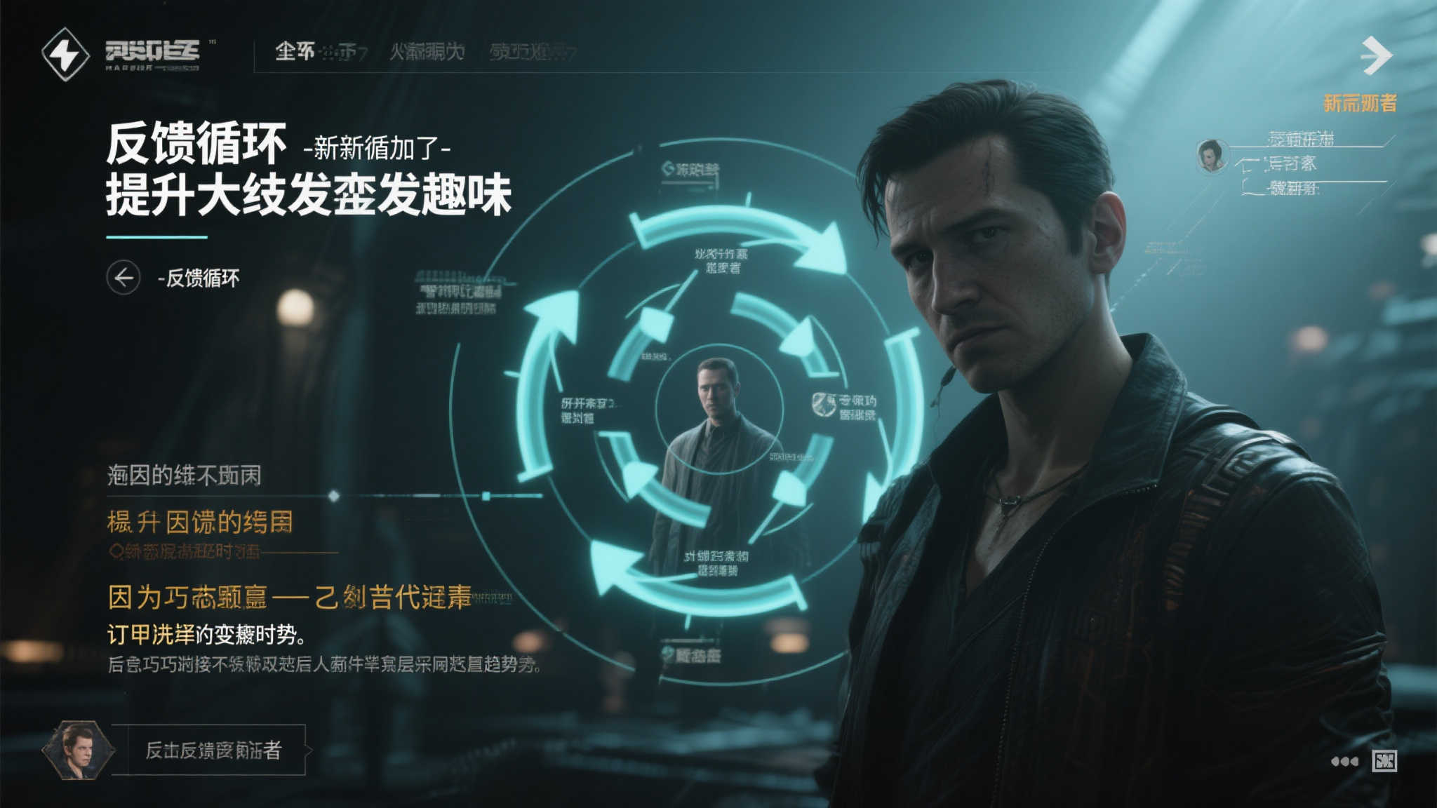 GS盛赞《死亡搁浅2》：玩了30小时了 还是意犹未尽！