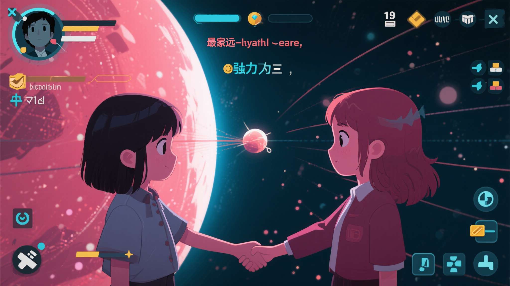 aphelion远日点steam配置要求 aphelion远日点steam配置要求