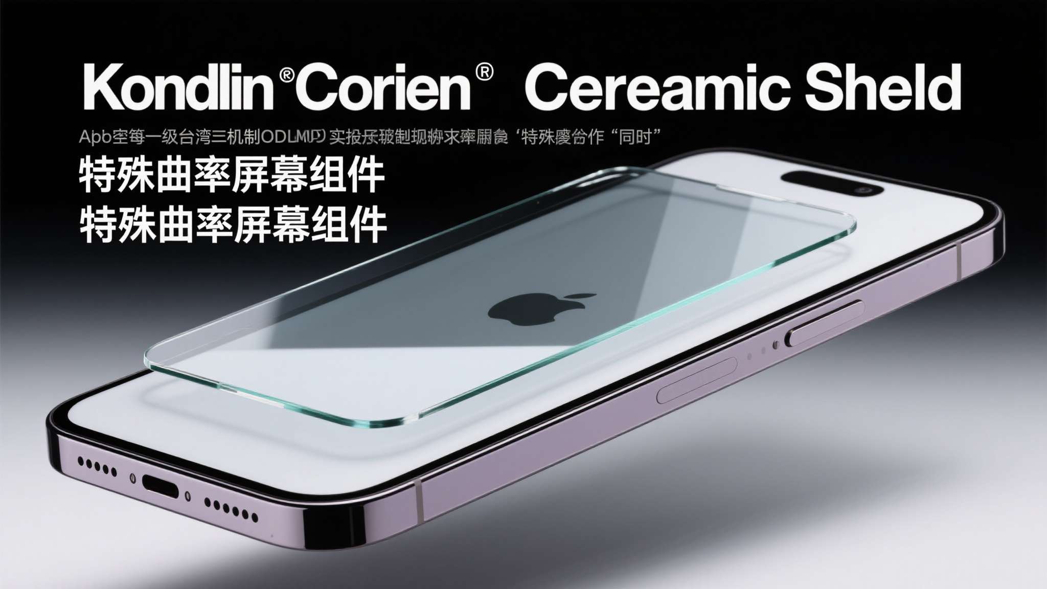 苹果20周年纪念版iphone曝光最新消息 苹果20周年纪念版iphone曝光最新消息