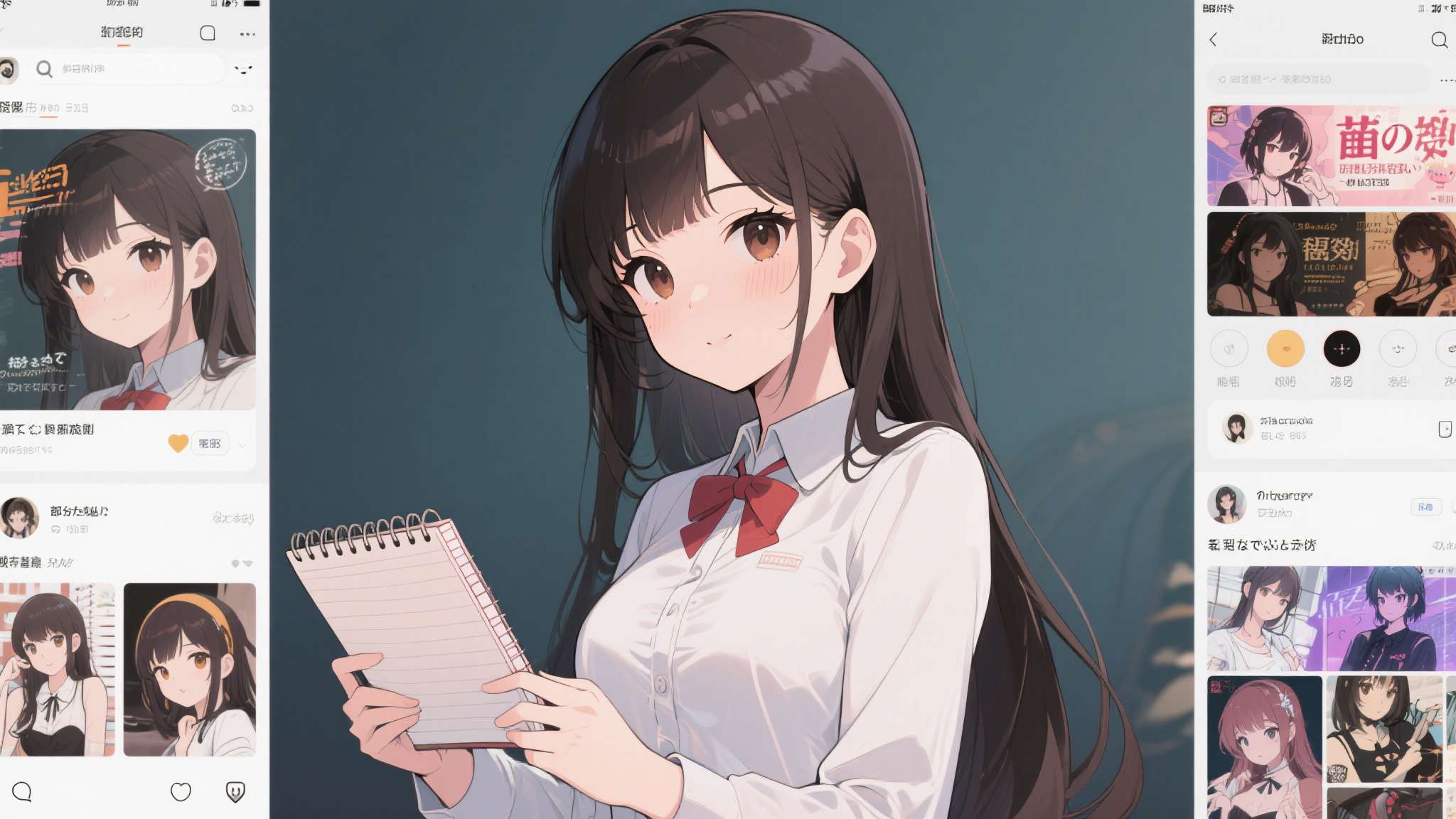 《雏子的笔记》美女画师追逐本心 转型创作成人漫画 《雏子的笔记》美女画师追逐本心 转型创作成人漫画